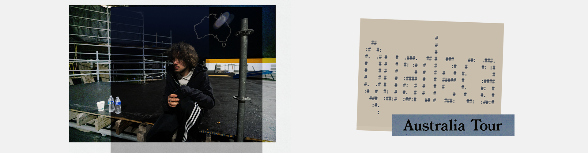 Frontier Touring Australia & New Zealand