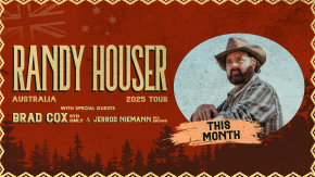 Frontier Touring Australia & New Zealand