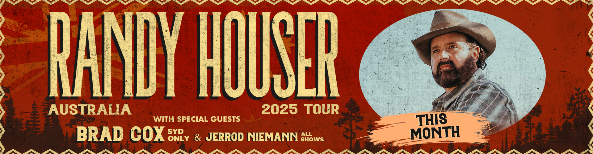 Frontier Touring Australia & New Zealand