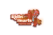 Ridin' Hearts Festival 2025