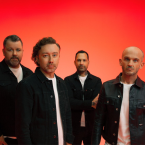 Rise Against