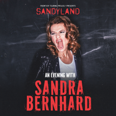 Sandra Bernhard 2026