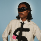 Steve Lacy