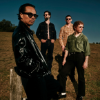 The Temper Trap