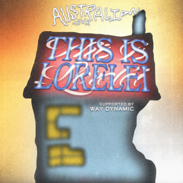 This is Lorelei 2026