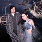 Water From Your Eyes