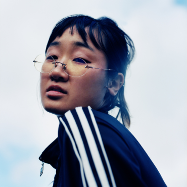 Yaeji 2024