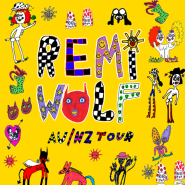 Remi Wolf