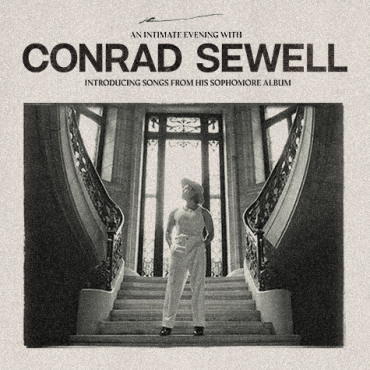 Conrad Sewell