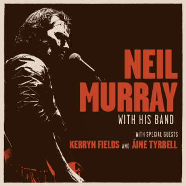 Neil Murray