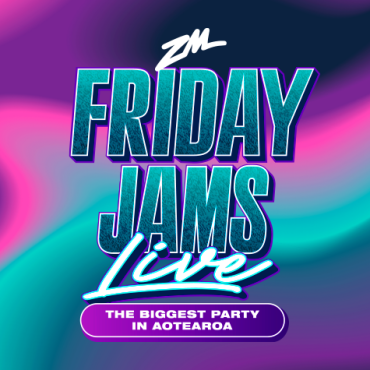 Friday Jams Live