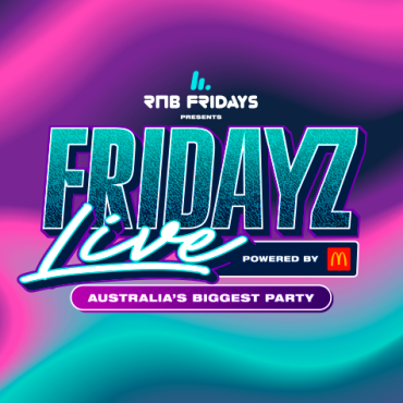 Fridayz Live