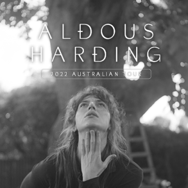 Aldous Harding