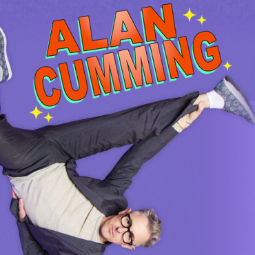 Alan Cumming