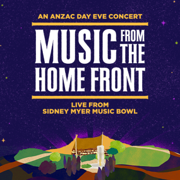 Music From The Home Front