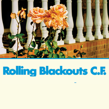 Rolling Blackouts Coastal Fever