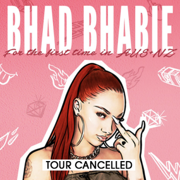 Bhad Bhabie