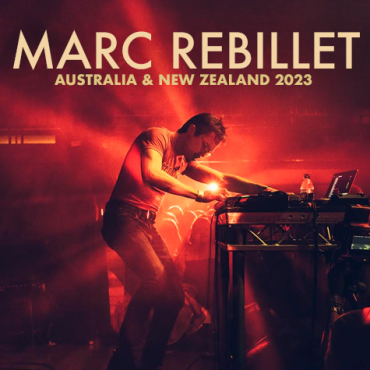 Marc Rebillet