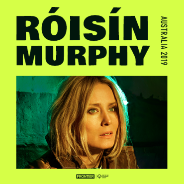 Róisín Murphy