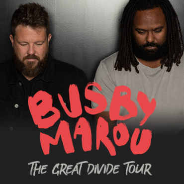 Busby Marou