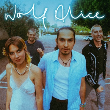 Wolf Alice