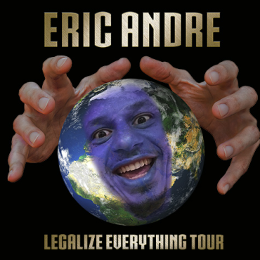 Eric André