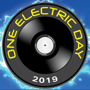 One Electric Day