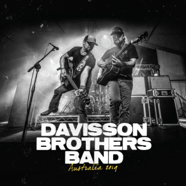 Davisson Brothers Band