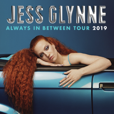 Jess Glynne