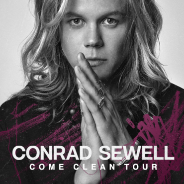 Conrad Sewell