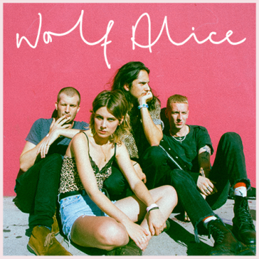 Wolf Alice