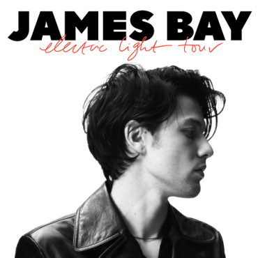 James Bay