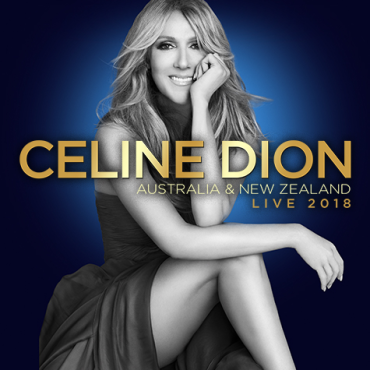 Celine Dion