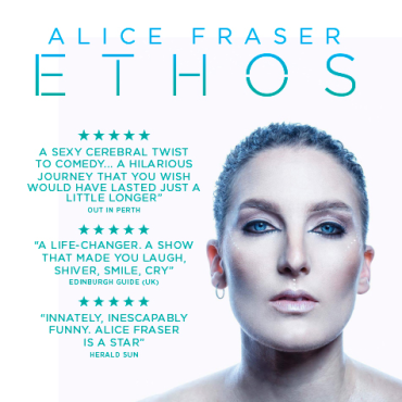 Alice Fraser