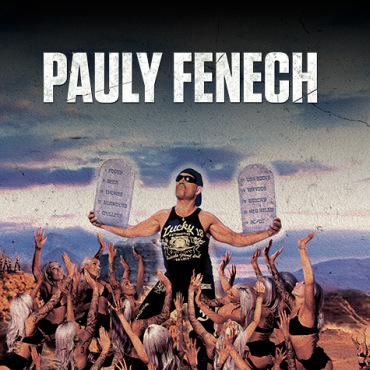 Pauly Fenech