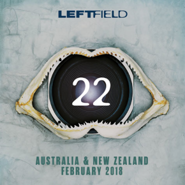 Leftfield