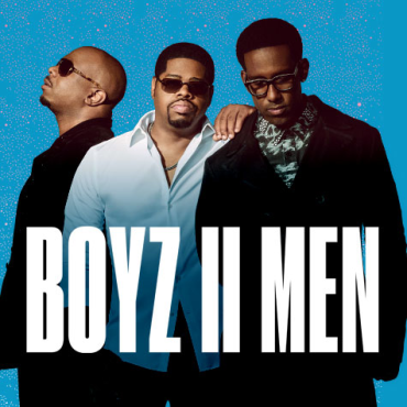 Boyz II Men