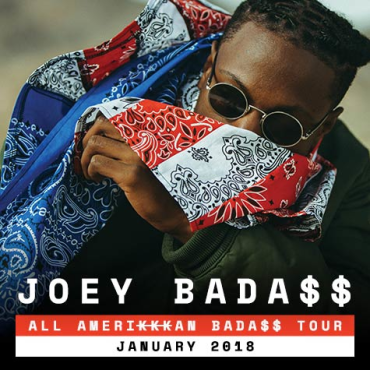 Joey Badass