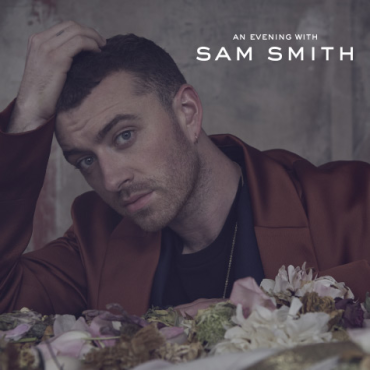 Sam Smith - Jan 18