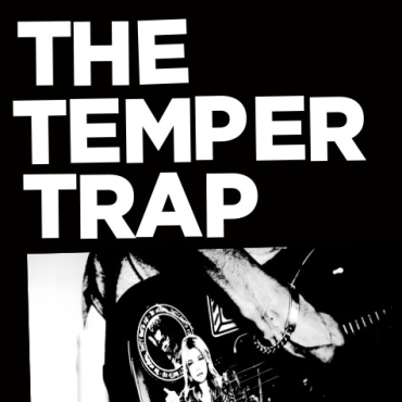 The Temper Trap