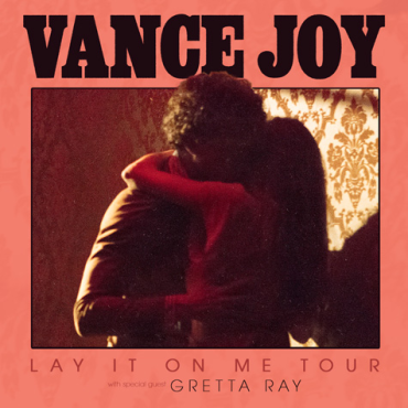 Vance Joy