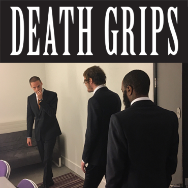 Death Grips