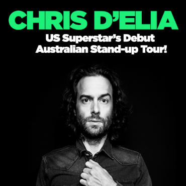 Chris D'Elia