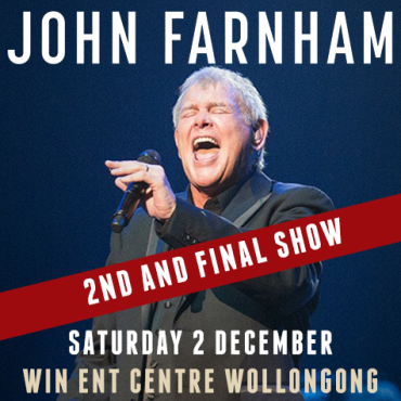 John Farnham