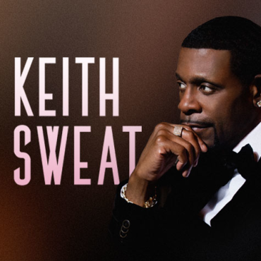 Keith Sweat