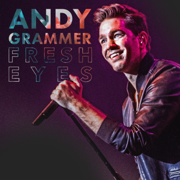 Andy Grammer