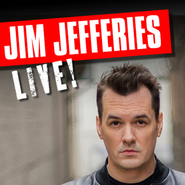 Jim Jefferies