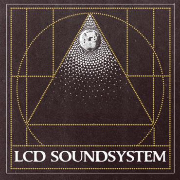 LCD Soundsystem