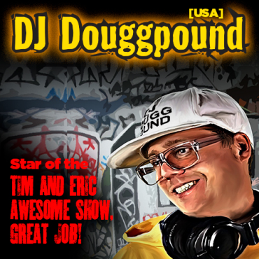 DJ Douggpound