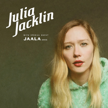 Julia Jacklin